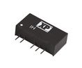 DC/DC-Wandler 4.5 ... 5.5V 15V 66mA 2W